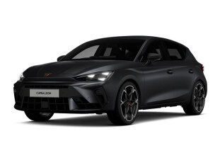 CUPRA Leon 1.5 eTSI 150 V2 5dr DSG [18Inch  alloy] Petrol Hatchback